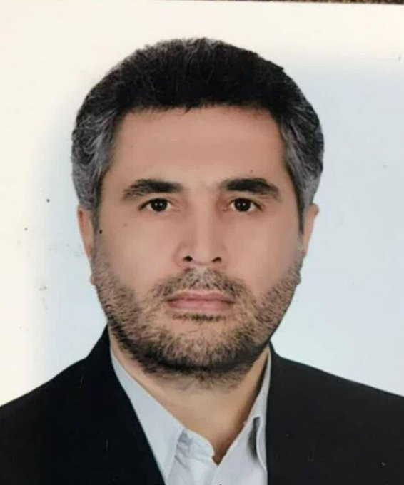 اغتيال ضابط إيراني في طهران