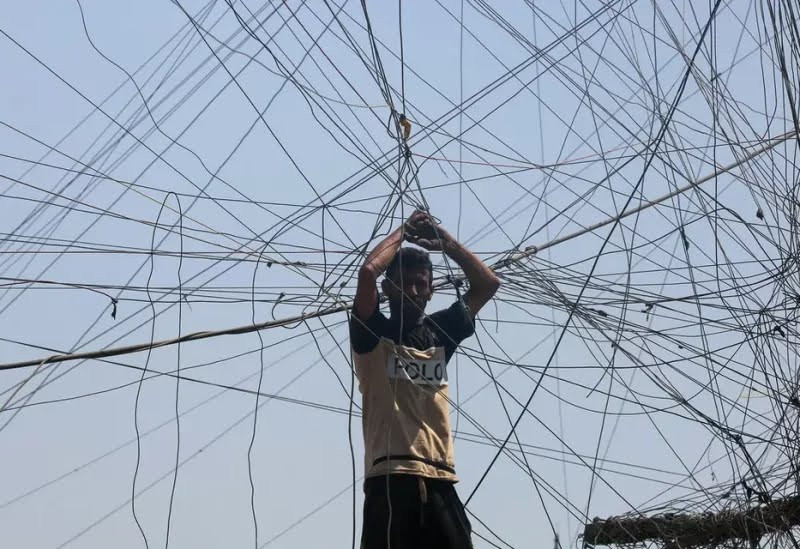 العراق يتجهز لأزمة كهرباء بعد قطع إيران لإمدادات الغاز