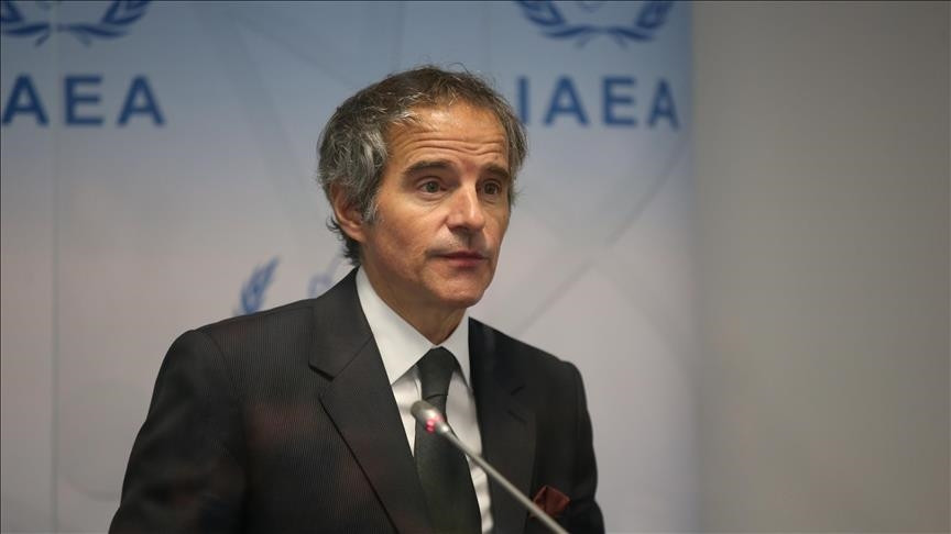 مدير الطاقة الدولية للطاقة الذرية: حصول إيران على القنبلة النووية "مسألة وقت"