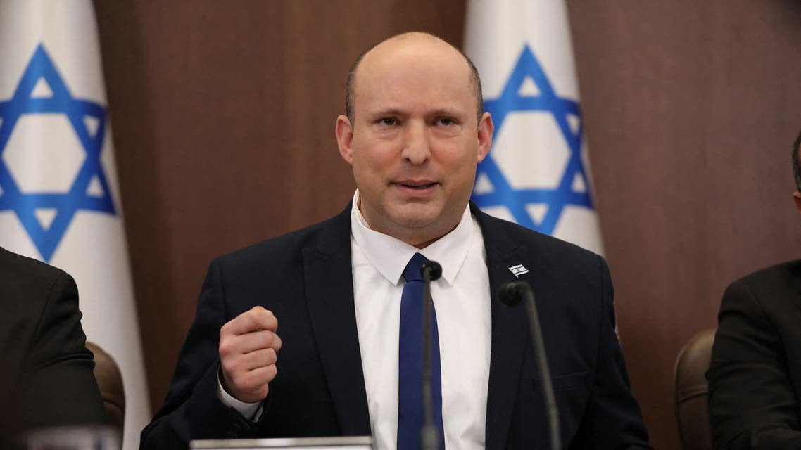 إسرائيل: طهران تقترب من حيازة القنبلة النووية