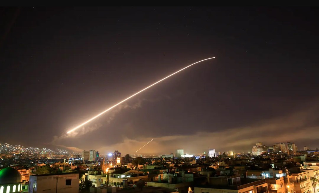 "وول ستريت جورنال": إسرائيل رفعت من وتيرة استهداف إيران