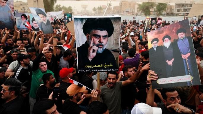 تواصل الانسداد السياسي في العراق رغم هيمنة حلفاء إيران على البرلمان