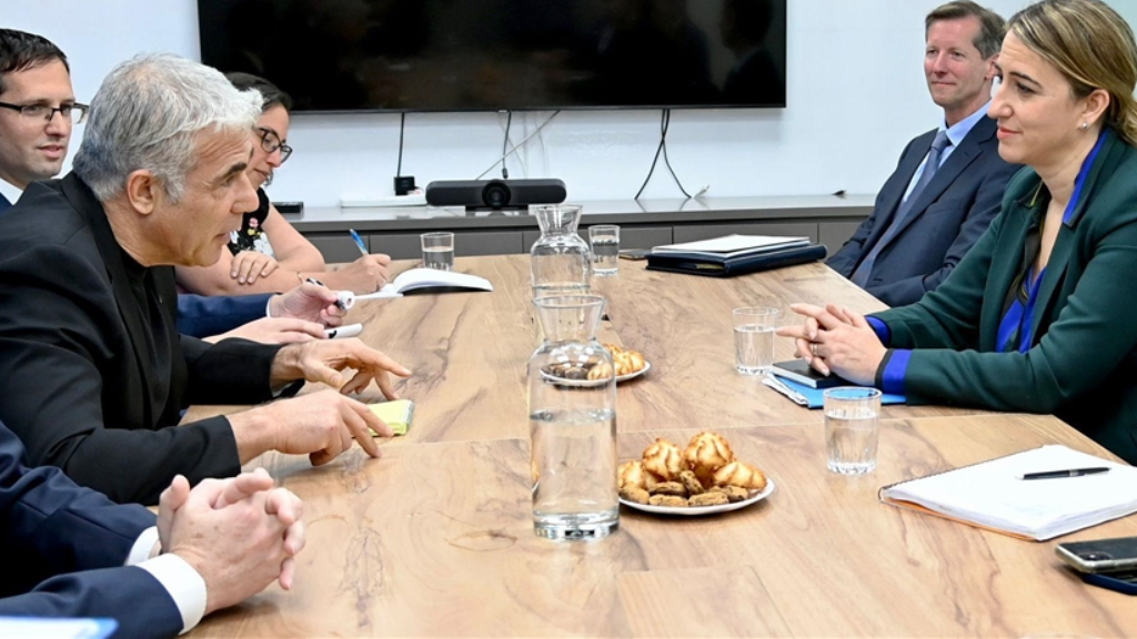 هل من اتفاق "أمريكي إيراني إسرائيلي" لتصدير النفط إلى بشار الأسد؟