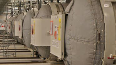 تصعيد إيراني.. طهران تبدأ تخصيب اليورانيوم بنسبة 20%