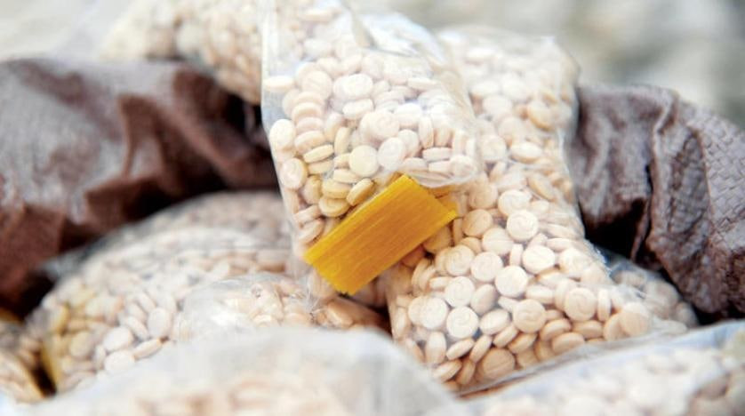 تقرير يكشف حجم ثروة الأسد ورجالاته من تجارة المخدرات