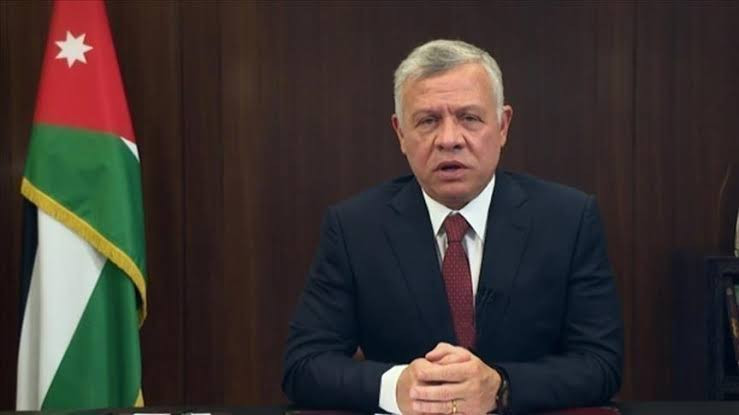 الملك عبدالله: الأردن يواجه هجمات منتظمة من ميليشيات إيران