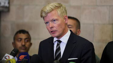 تمديد هدنة اليمن لشهرين إضافيين