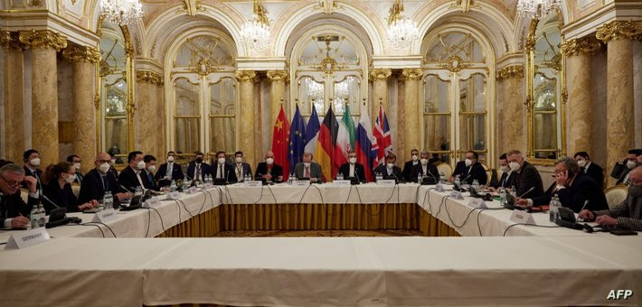 إيران تتلقى الرد الأمريكي على النص النهائي لإحياء الاتفاق النووي