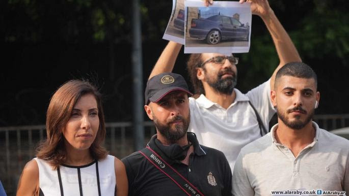 صحافيو لبنان وحيدون في مواجهة تهديدات وترهيب "حزب الله"