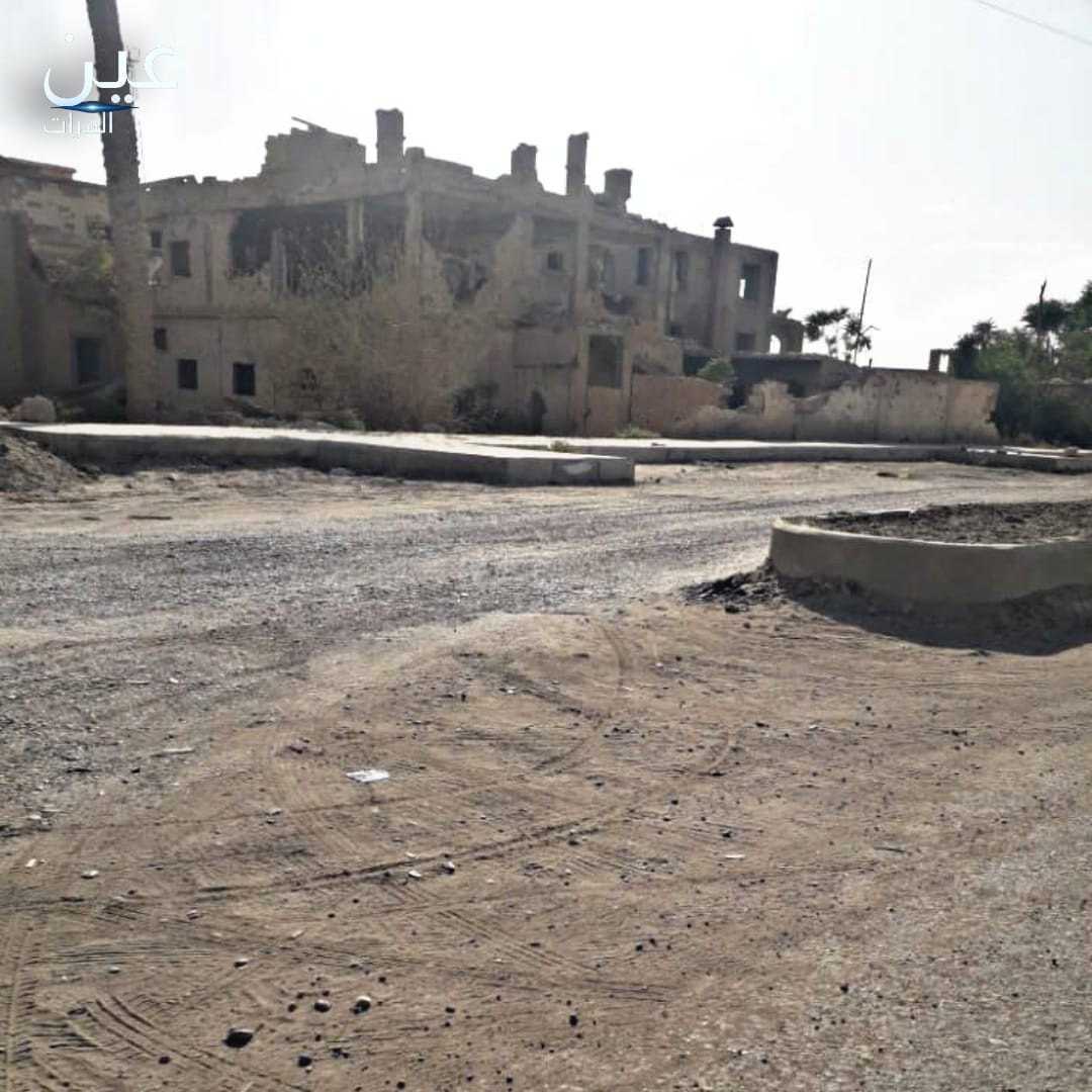 "منظمة الجهاد والبناء" الإيرانية تنشئ مقرا جديدا للحرس الثوري في سوريا