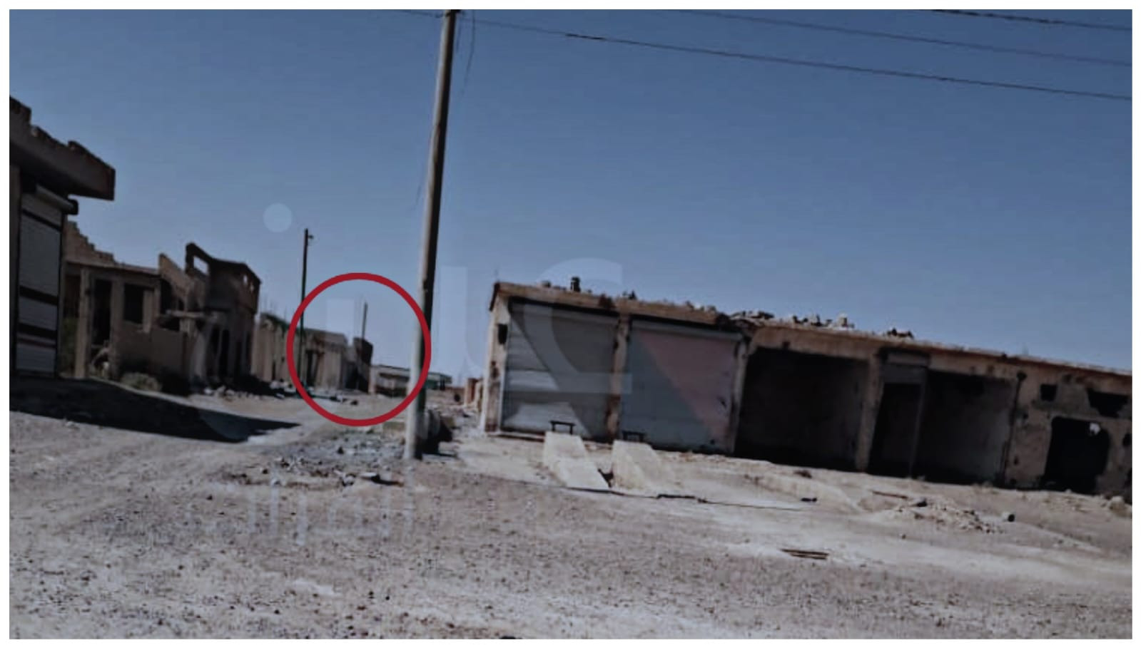 مركز تدريب جديد لمليشيا "القاطرجي" في ديرالزور