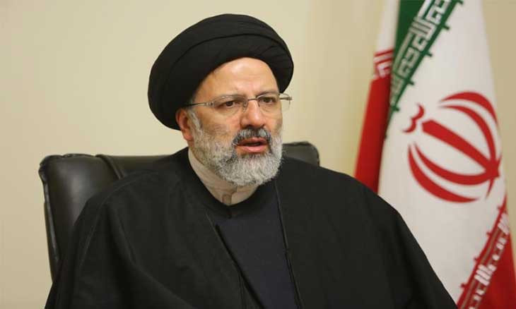 الرئيس الإيراني: طهران ترحب بالتقارب مع السعودية