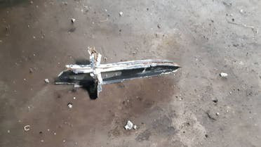 "كييف" تواصل إسقاط الطائرات الإيرانية