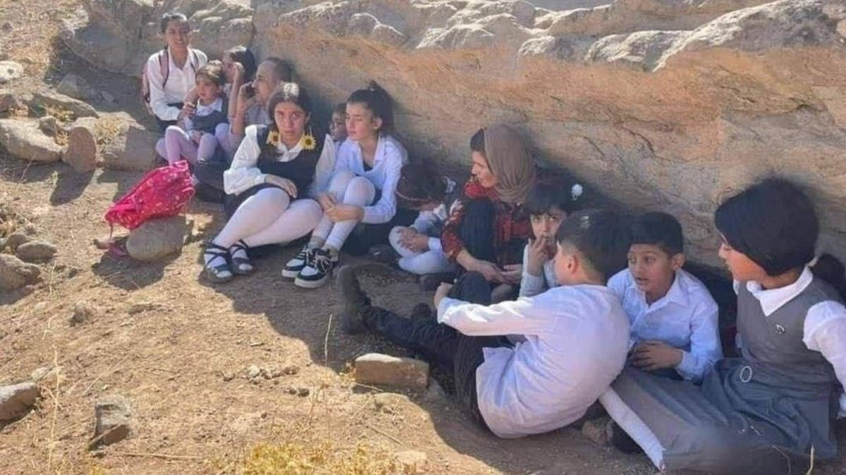 تصعيد إيراني في كردستان العراق.. الدلالات والأهداف