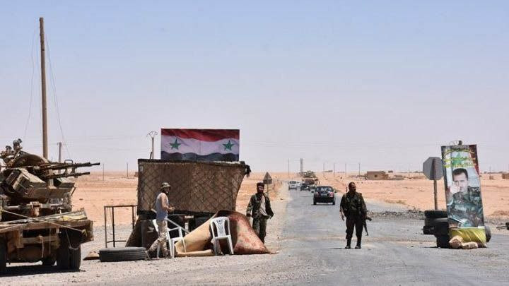 سياسة جديدة لميليشيات إيران والأسد في درعا السورية
