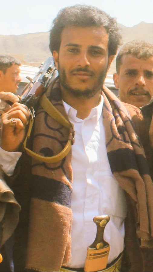 الحوثيون يقتلون شيخا قبليا في اليمن