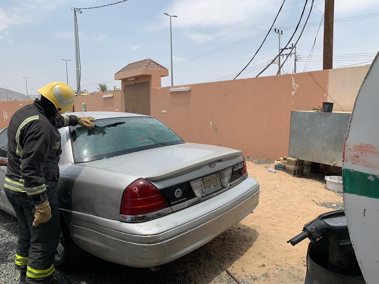 اليمن.. الجيش يسقط طائرة حوثية والتحالف يعترض 3 صواريخ