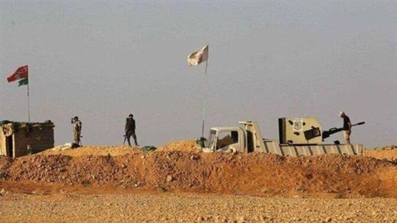 ميليشيات إيران تعزز وجودها شرق سوريا