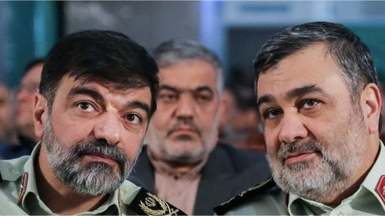 إدانات دولية لإعدامات المتظاهرين في إيران