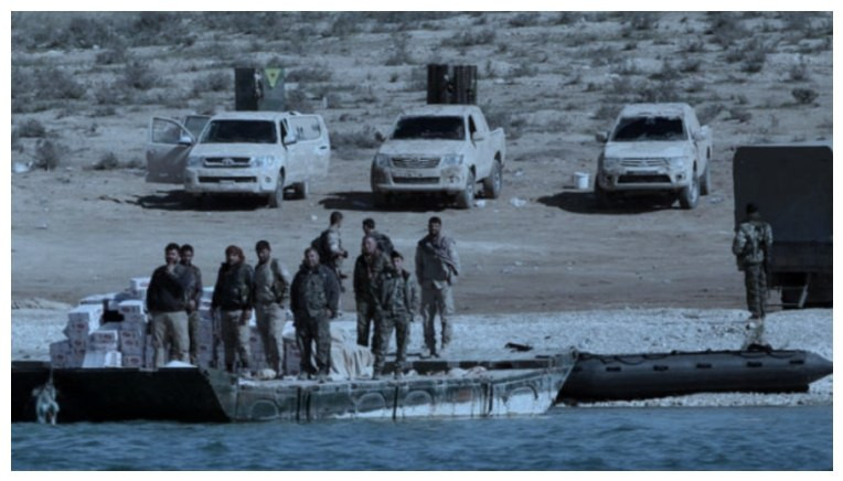 اشتباكات بين ميليشيات إيران وقوات "قسد" شرق سوريا