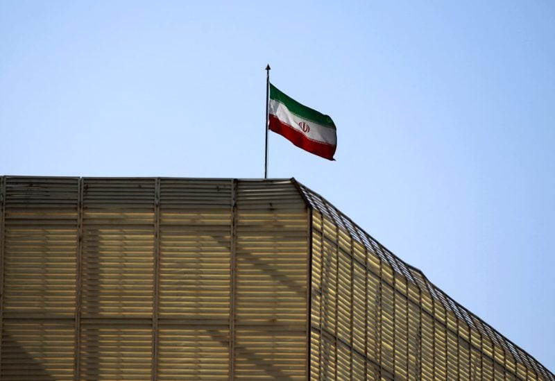 إيران تفرض عقوبات على أشخاص وكيانات في أوروبا وبريطانيا