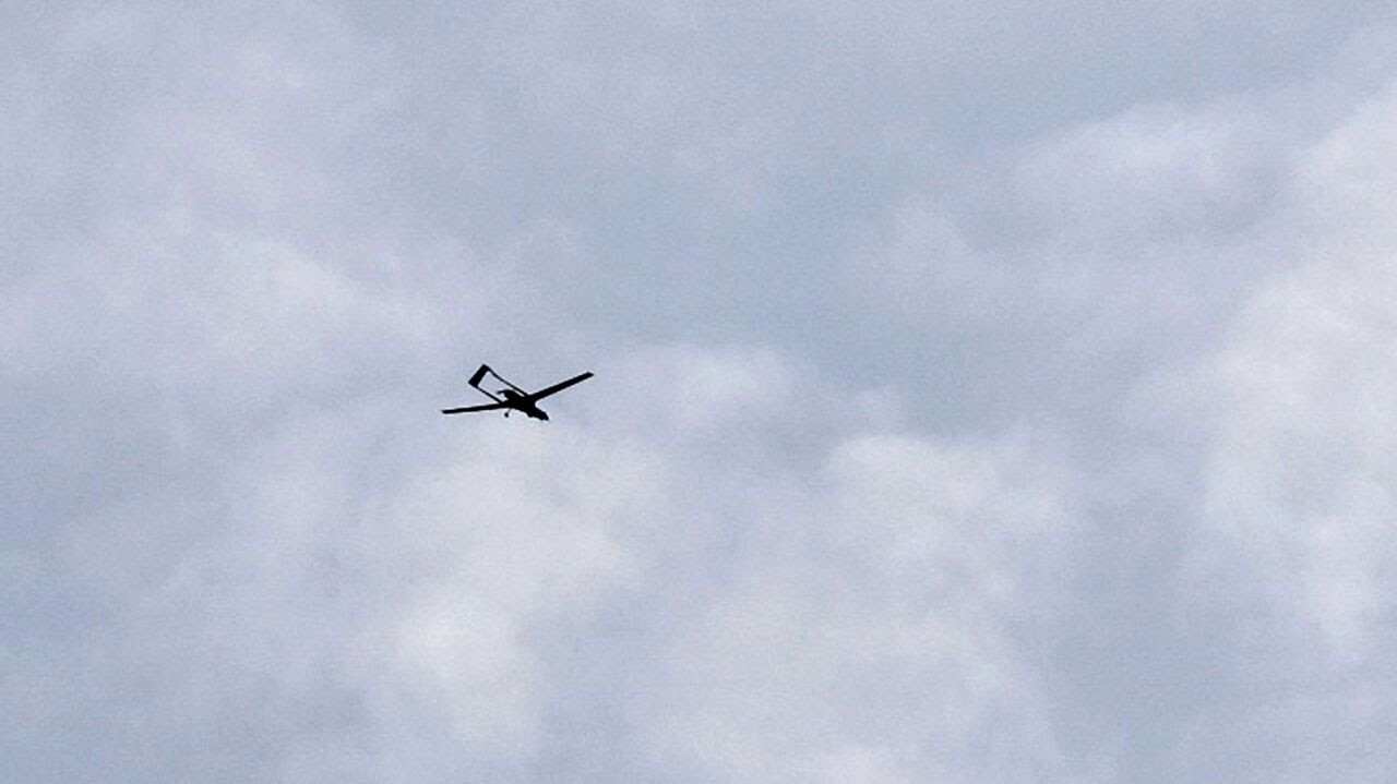 الثاني داخل إيران.. هجوم واسع بطائرات مسيرة على موقع عسكري