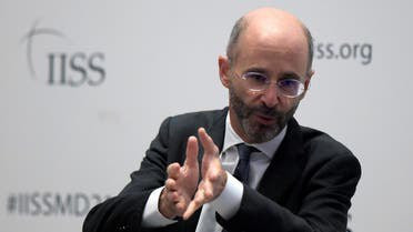 المبعوث الأميركي لإيران: الخيار العسكري مع إيران مطروح على الطاولة