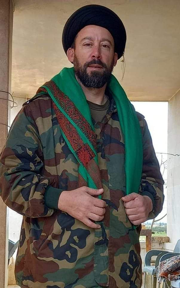 مقتـل عنصر من "حـ.ـزب الله" في سوريا