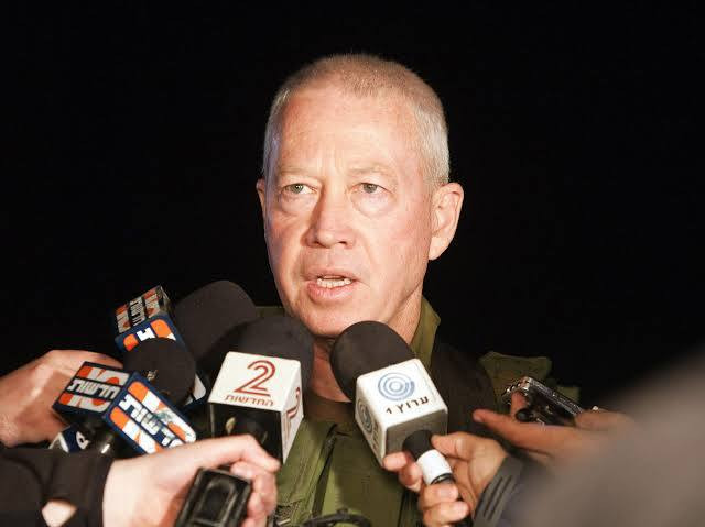 وزير الدفاع الإسرائيلي: سنعمل على إخراج إيران من سوريا