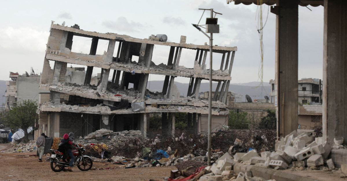 مصادر تكشف استغلال إيران لكارثة الزلزال لإرسال معدات عسكرية متطورة إلى سوريا