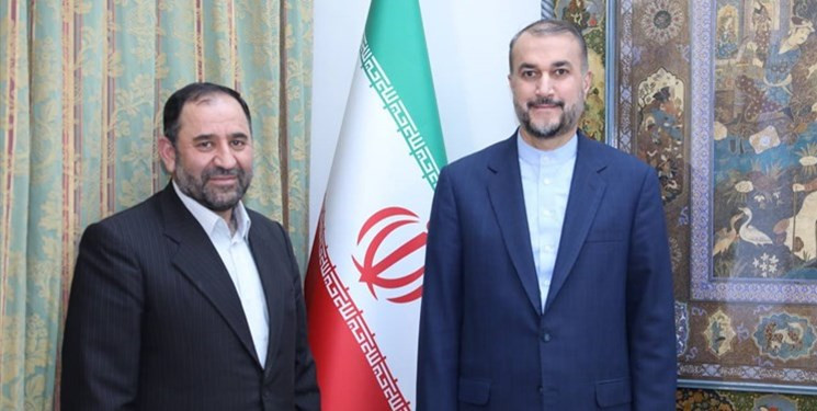 لماذا استبدلت إيران سفيرها في دمشق؟