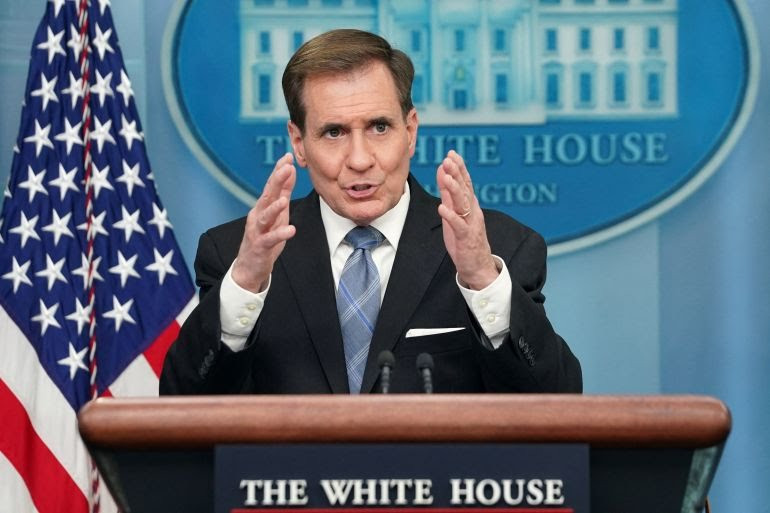 البيت الأبيض يعتزم فرض عقوبات إضافية على إيران