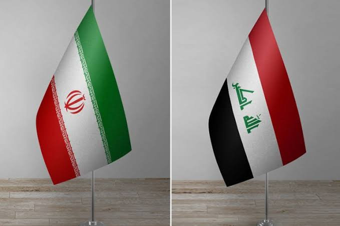 مناقشات عراقية إيرانية بشأن سوريا