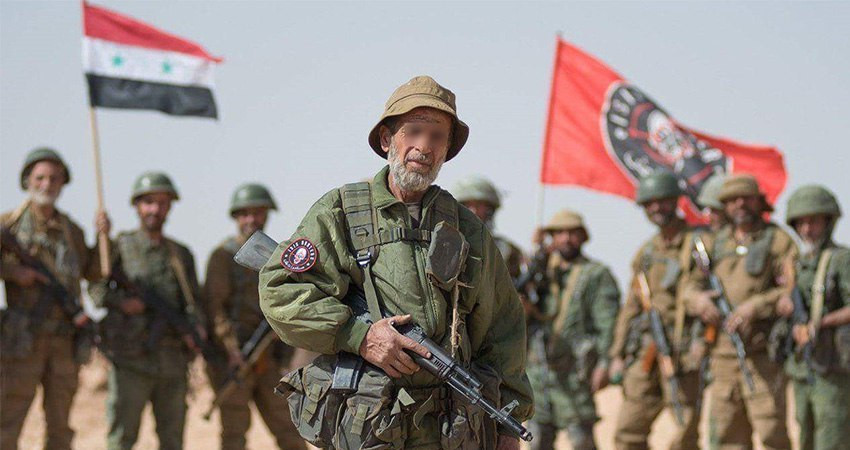 إيران تستقطب مرتزقة دربتهم "فاغنر" في سوريا