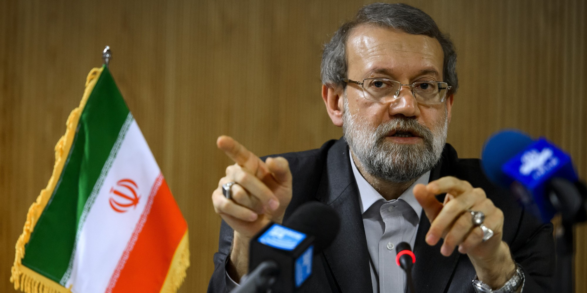 بعد زيارة سليماني.. إيران ليست قلقة من الوضع في العراق