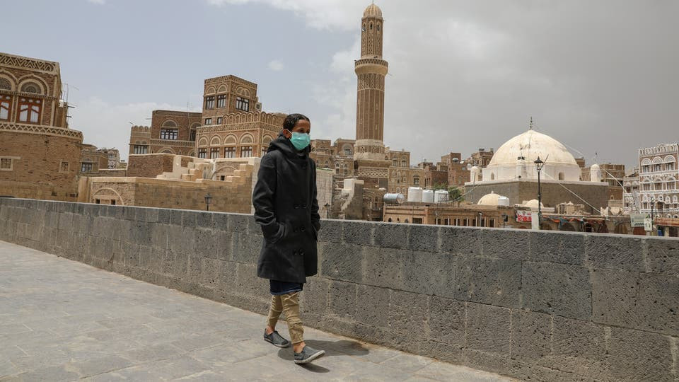 اليمن.. "الحوثي" يتهم التحالف العربي بخرق وقف إطلاق النار والأخير يرد