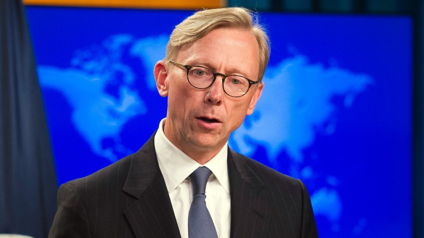 بعد سحب قواتها.. هل تتغير استراتيجية واشنطن تجاه إيران في سوريا؟