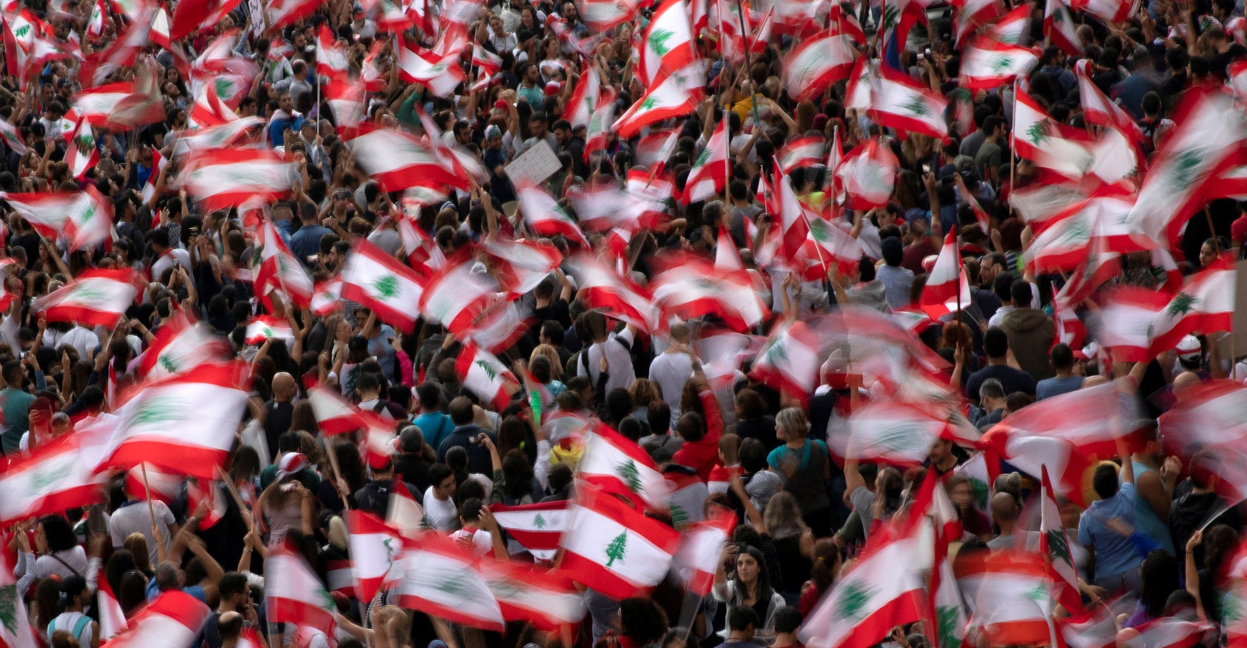 حراك لبنان بتصاعد.. وناشطون يدعون لمظاهرات حاشدة في "أحد الطلاب"