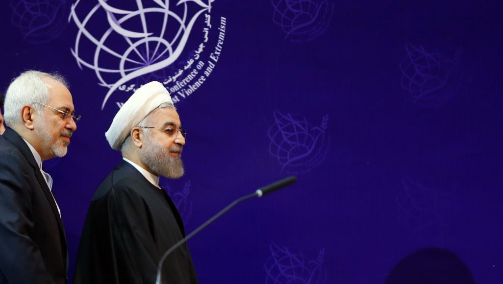 إيران: لا مفاوضات تحت الضغط الأمريكي