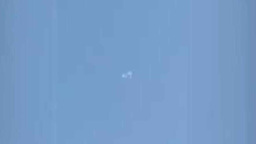 التحالف العربي يدمر مسيرة أطلقها الحوثيون على مطار أبها السعودي