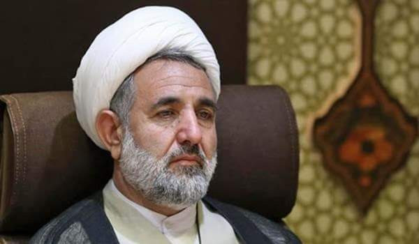 مسؤول إيراني يدعو الرئيس التركي للاتعاظ من مصير صدام حسين!