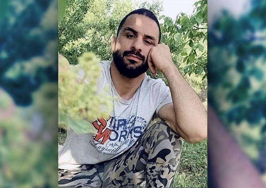 النظام الإيراني يواصل الانتقام من المصارع "نويد أفكاري" حتى بعد إعدامه