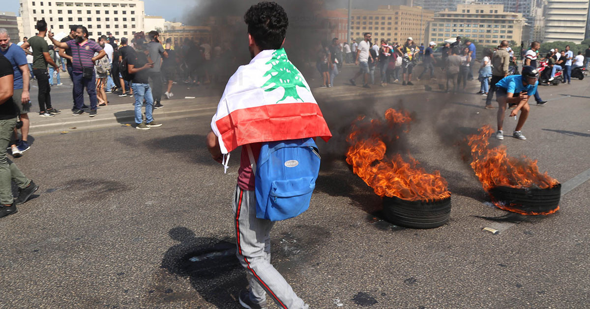 لبنان.. هل ينفجر الشارع مجددا؟