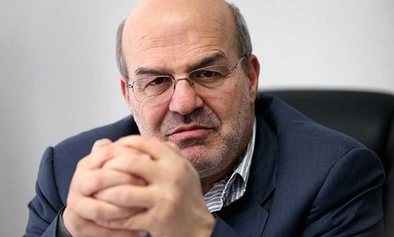 وصف الخميني بـ"الابن غير الشرعي لأمريكا".. حكم بالسجن لمساعد الرئيس الإيراني