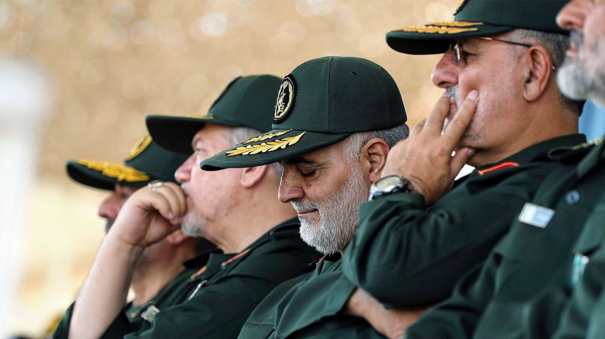 هل بدأت قبضة إيـران على العراق بالانهيار بعد مقتل سليـمانـي؟