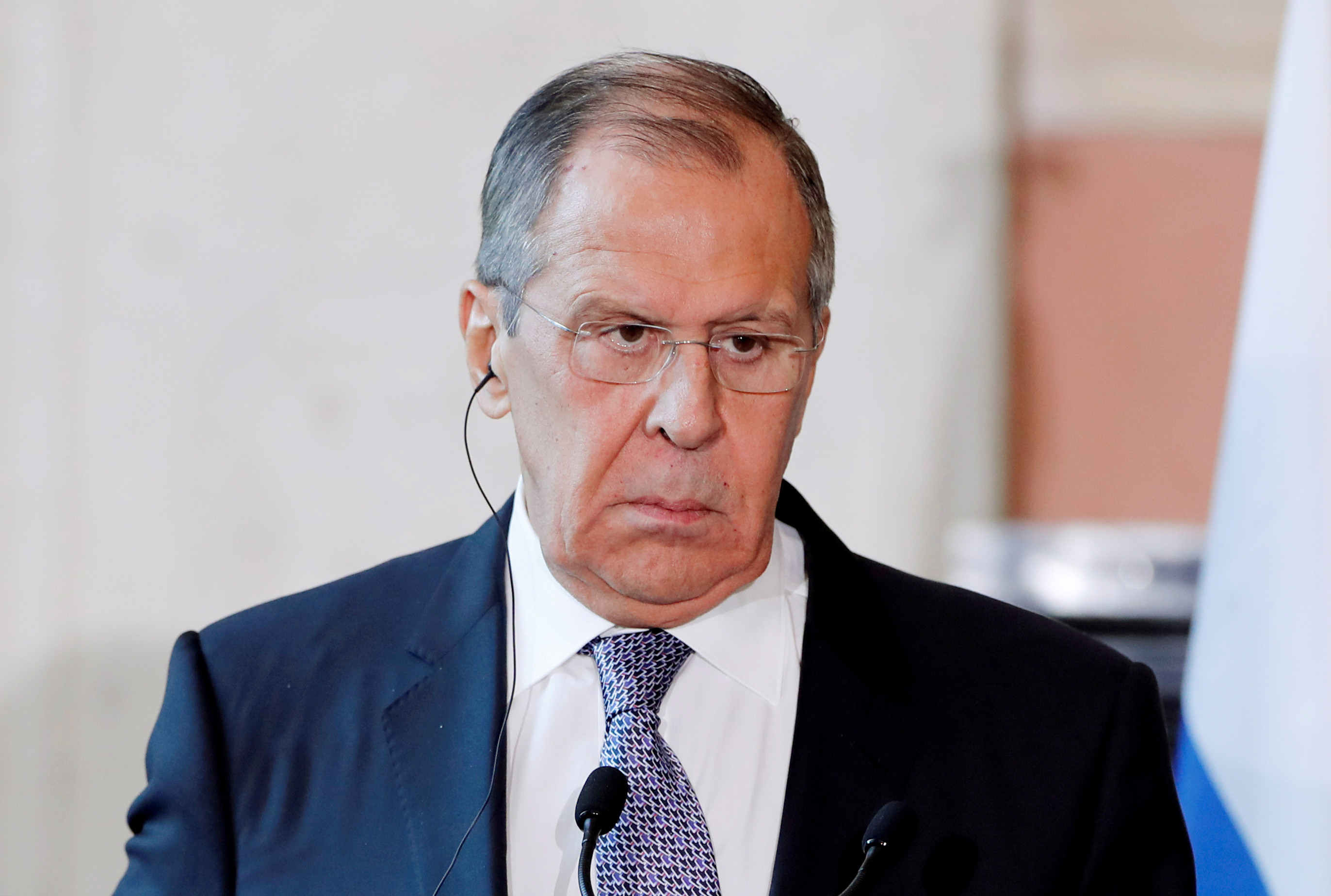 روسيا تتعهد لإسرائيل بتحييد التهديدات الإيرانية لها في سوريا