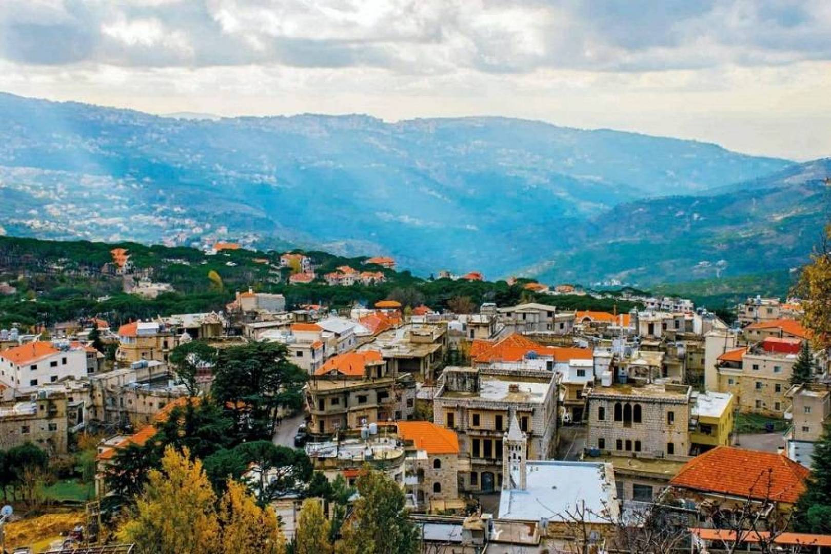 جعجع: القرار السيادي في لبنان بيد "حـزب الله"