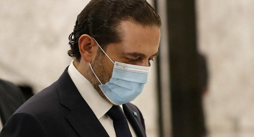 الحريري: لبنان ينهار بشكل سريع