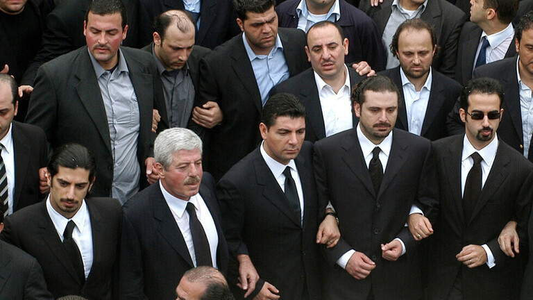 بهاء الحريري يدعو اللبنانيين إلى ضبط النفس قبل النطق بالحكم بقضية اغتيال والده