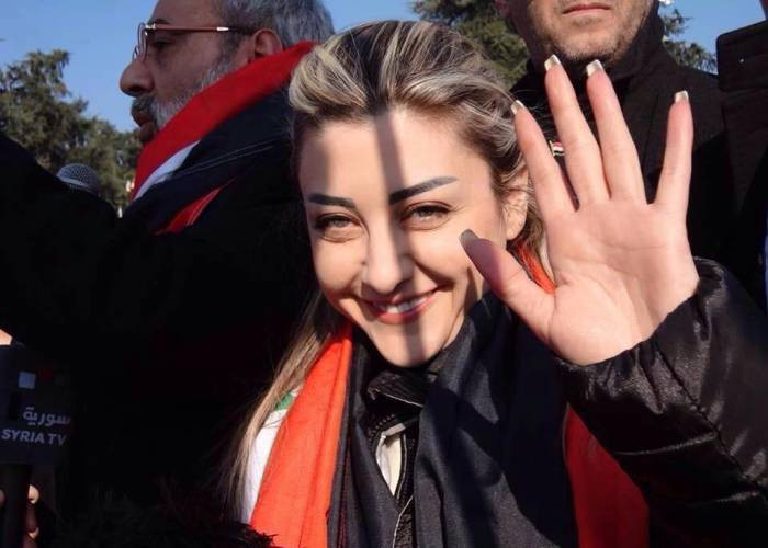 بينهم مساعد الأسد.. عقوبات أمريكية جديدة على مسؤولين بالنظام السوري